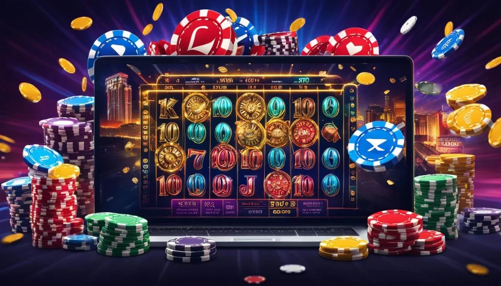 bj38 code và xu hướng cá cược trực tuyến