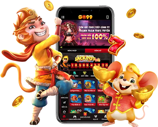 Thư viện game đa dạng tại BJ38 Code