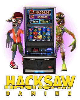 Đồ họa và âm thanh sống động trong game slot