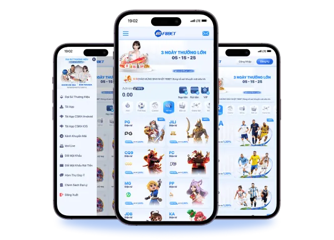 Banner khuyến mãi bj38 code
