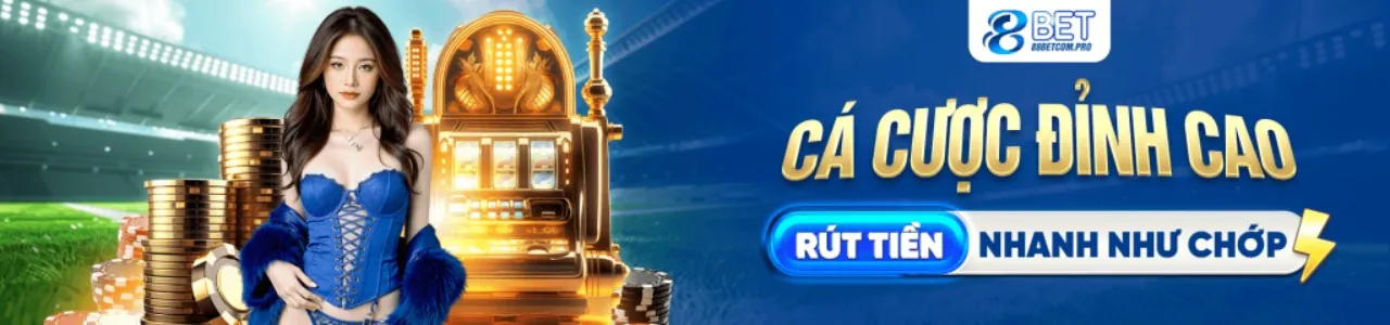 Sòng bạc trực tuyến BJ38 Code và cá cược thể thao