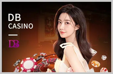 Trò chơi Baccarat, Blackjack, Roulette