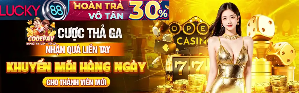 Khuyến mãi đặc biệt khác BJ38 Code